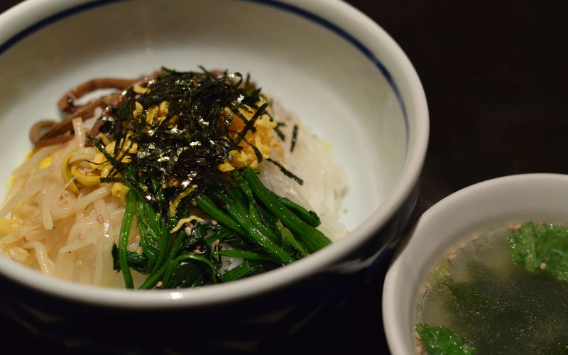 ご飯もの・麺類イメージ1